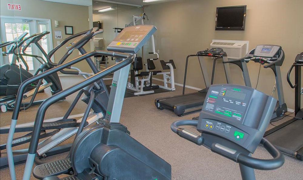 The Courtyards of Tulsa Image 4