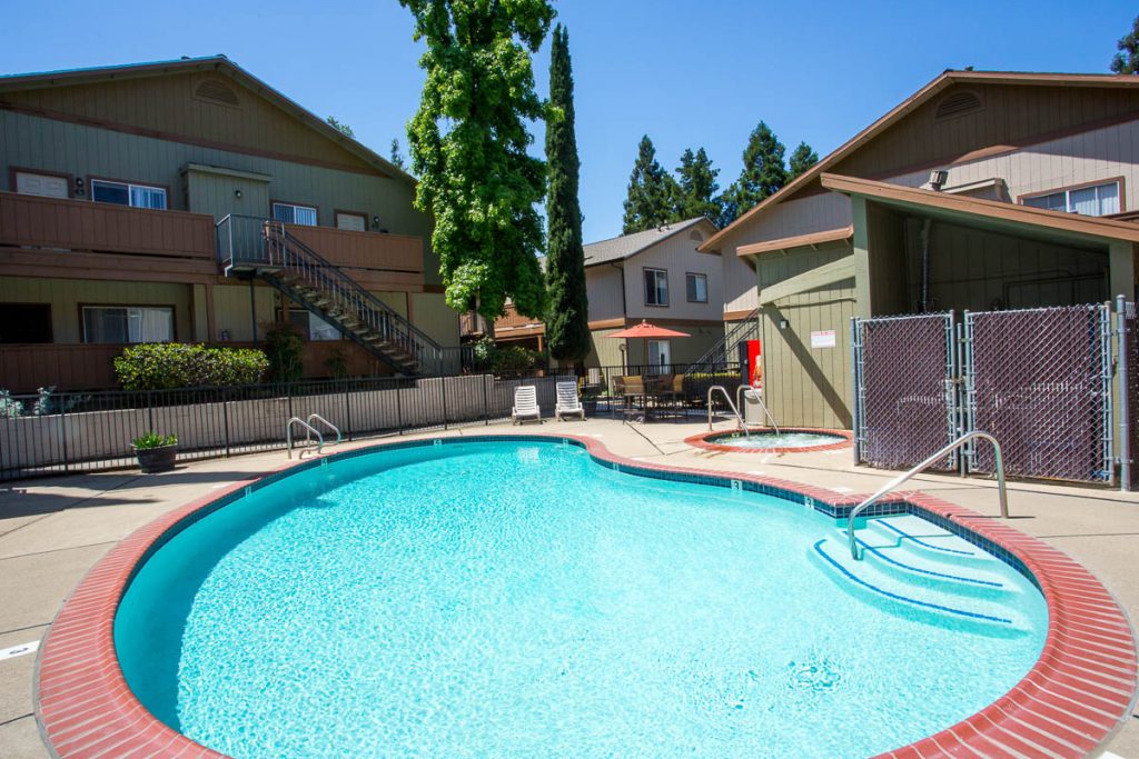 Copperwood Apartments Image 1