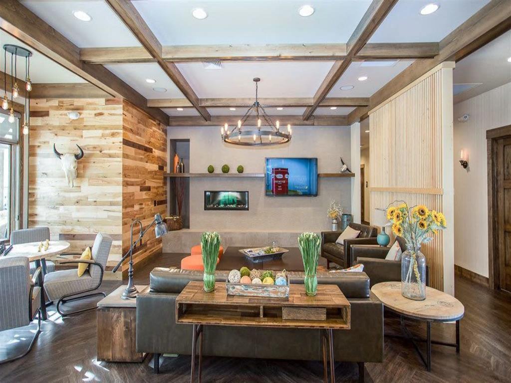 Talus Apartment Homes Image 10