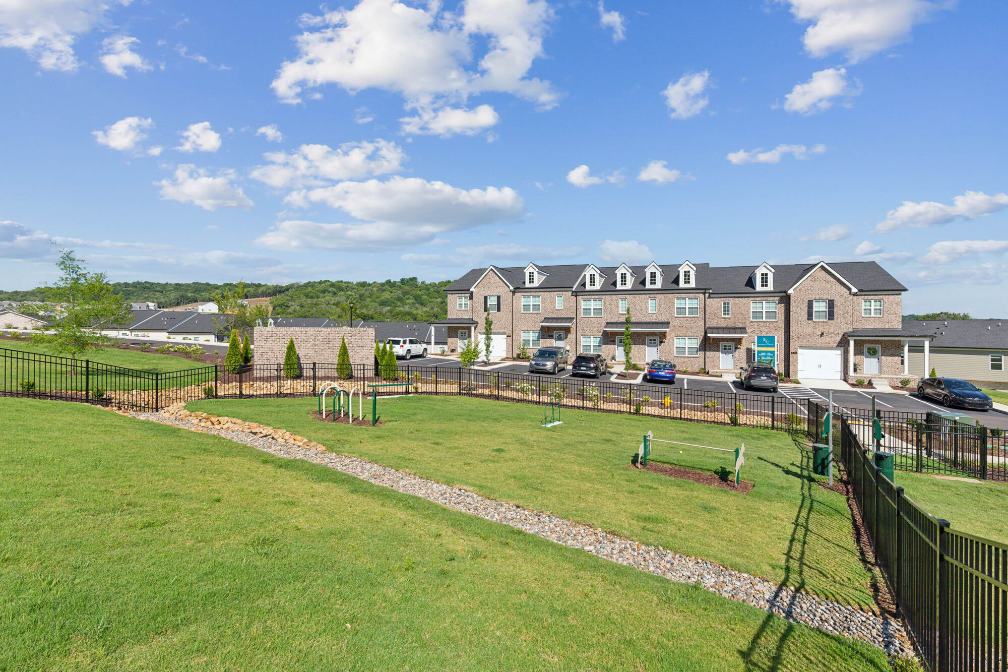 Blakeney Commons Townhomes Image 15