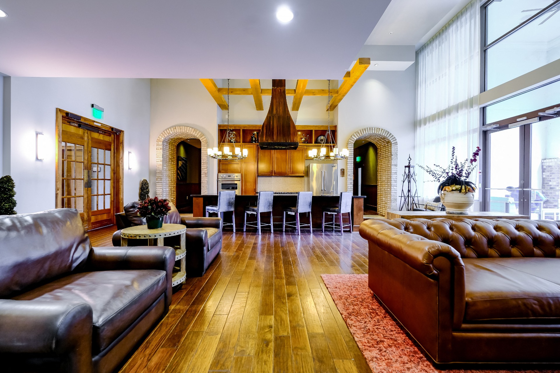 Berkshire Village District Image 9