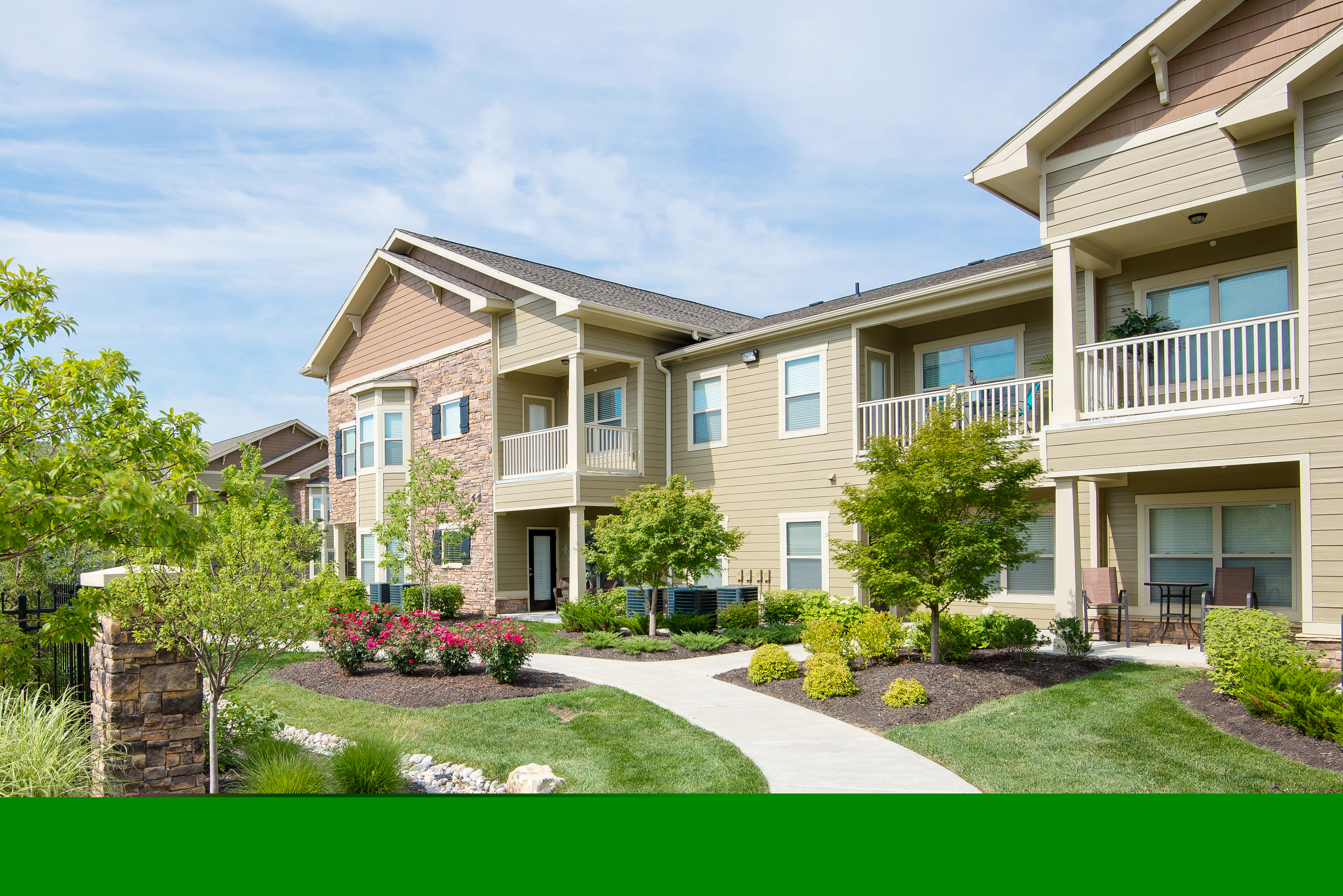 The Sovereign at Overland Park Apartments Image 22