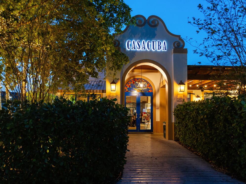 Convenient access to South Miami's renowned dining, retail, and entertainment