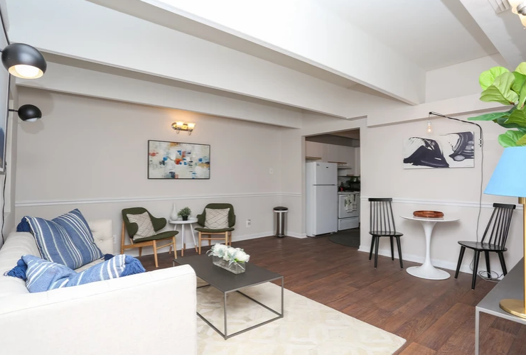 Dwell @ the View Image 7