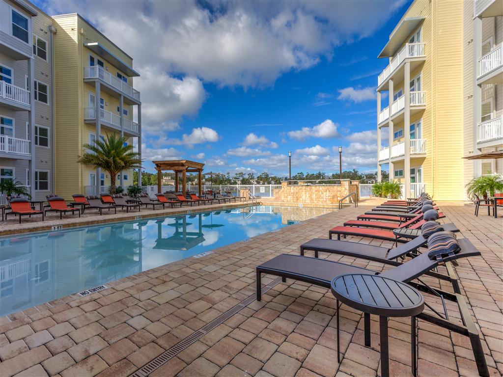 Lake Lofts at Deerwood Image 13
