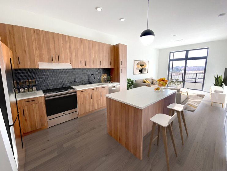 Wildhorse Apartments Image 2