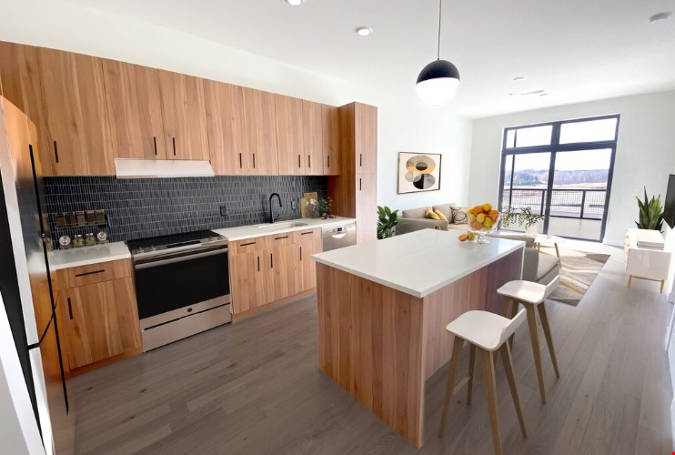 Wildhorse Apartments Image 2