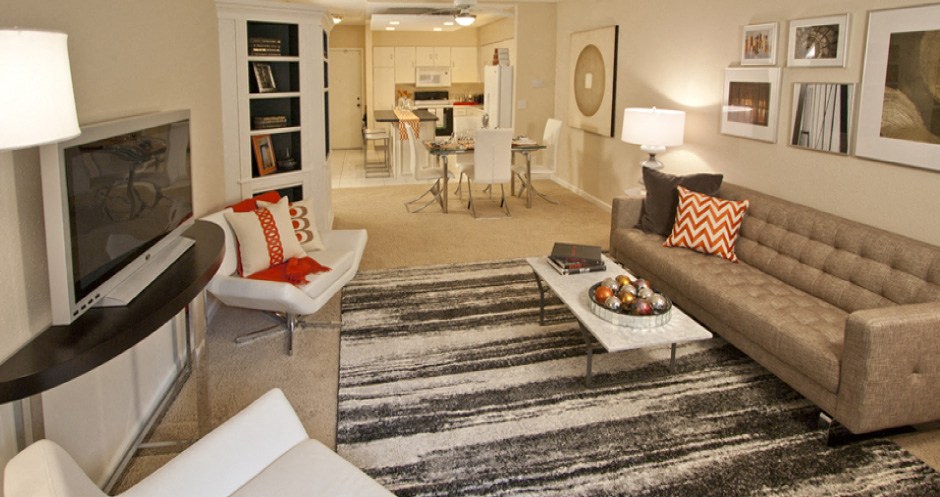 Embassy Park Apartments Image 14