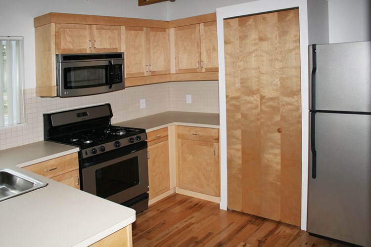 Amber Townhomes Image 7