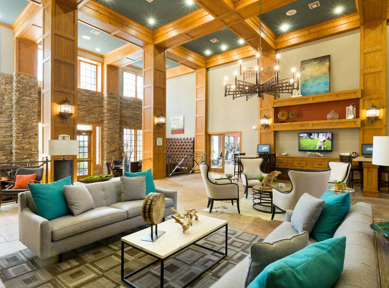 AMLI on Eldridge Parkway Image 18