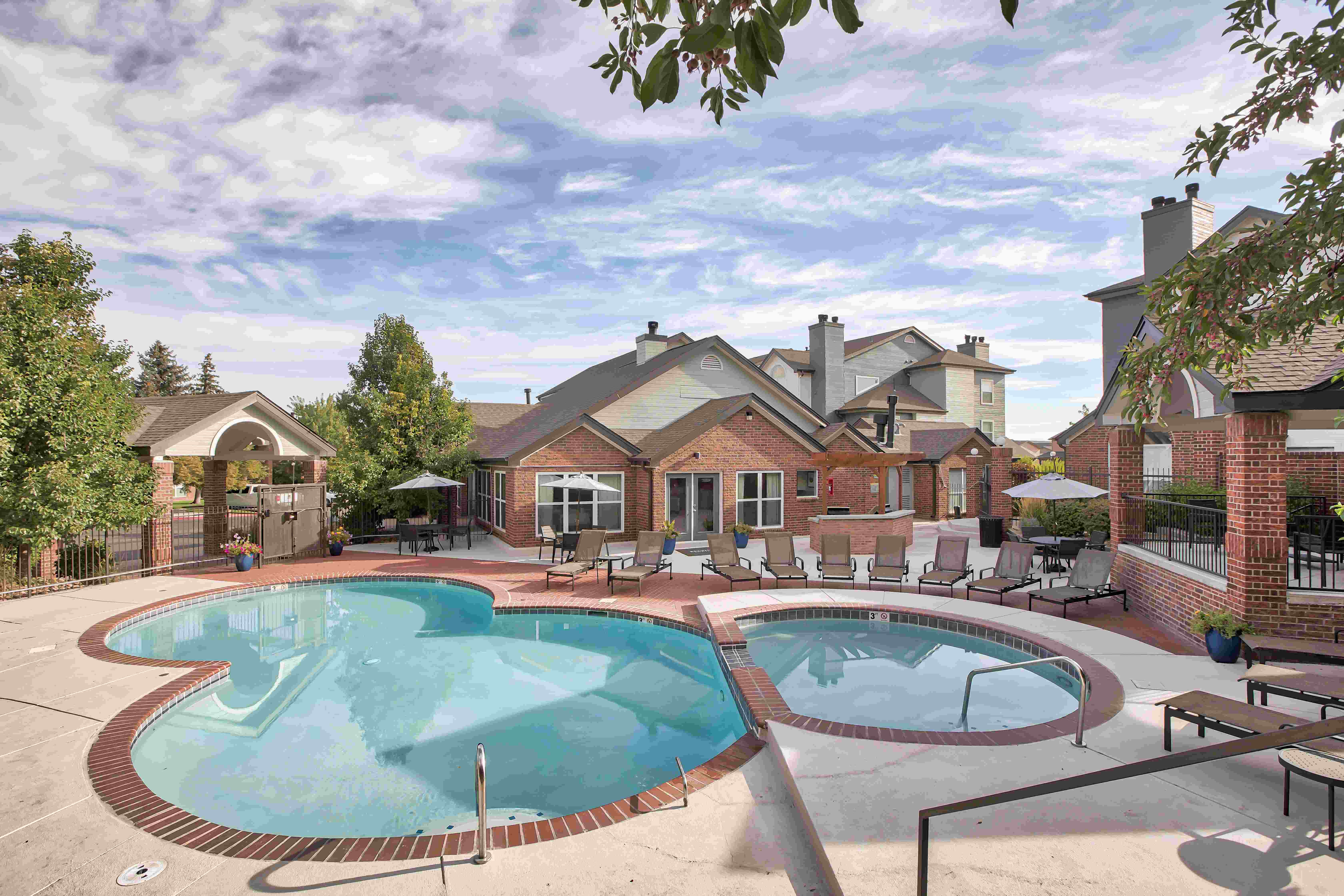 Keystone Apartments Image 33