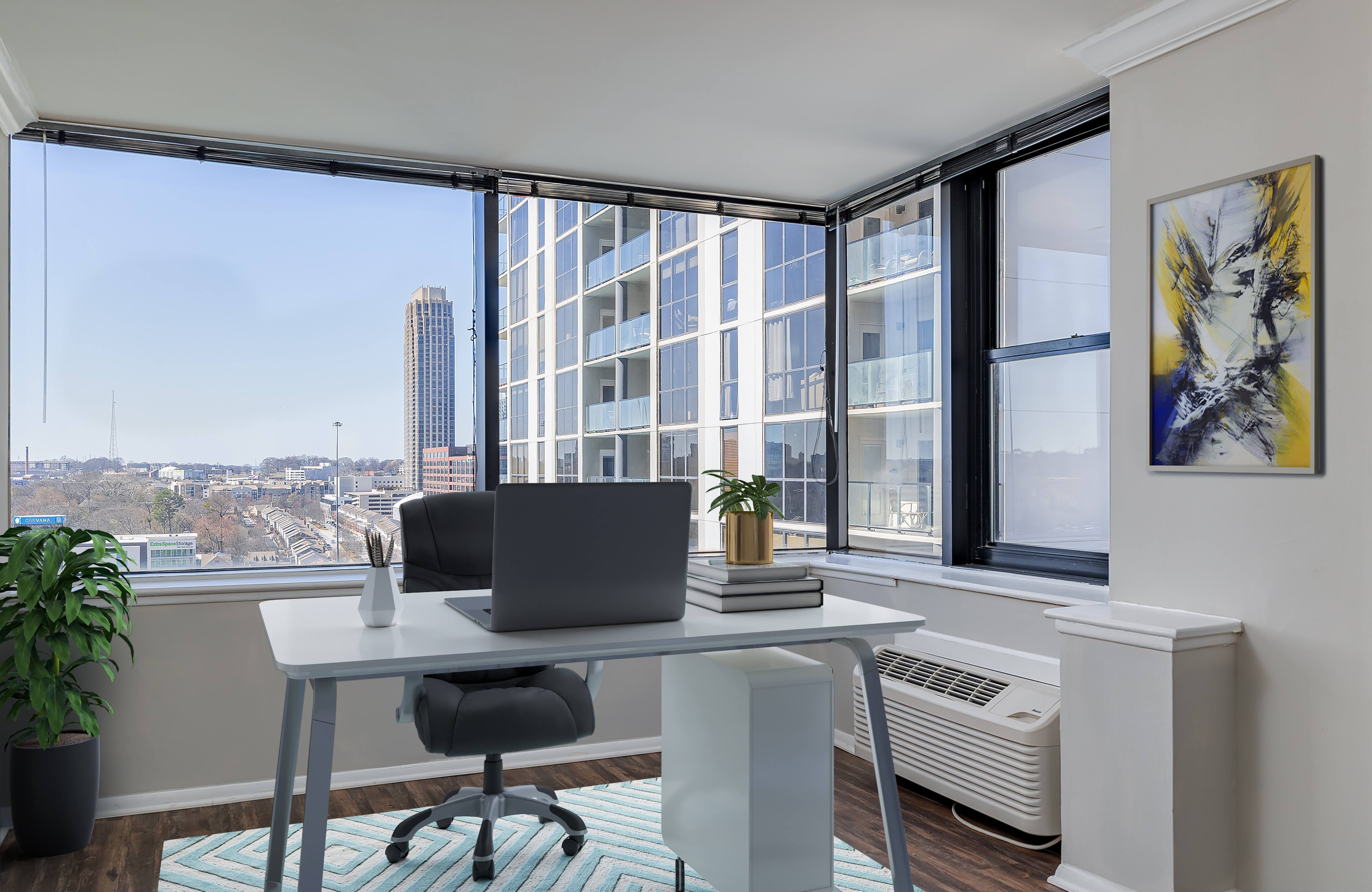 Arts Center Tower Apartments Image 14