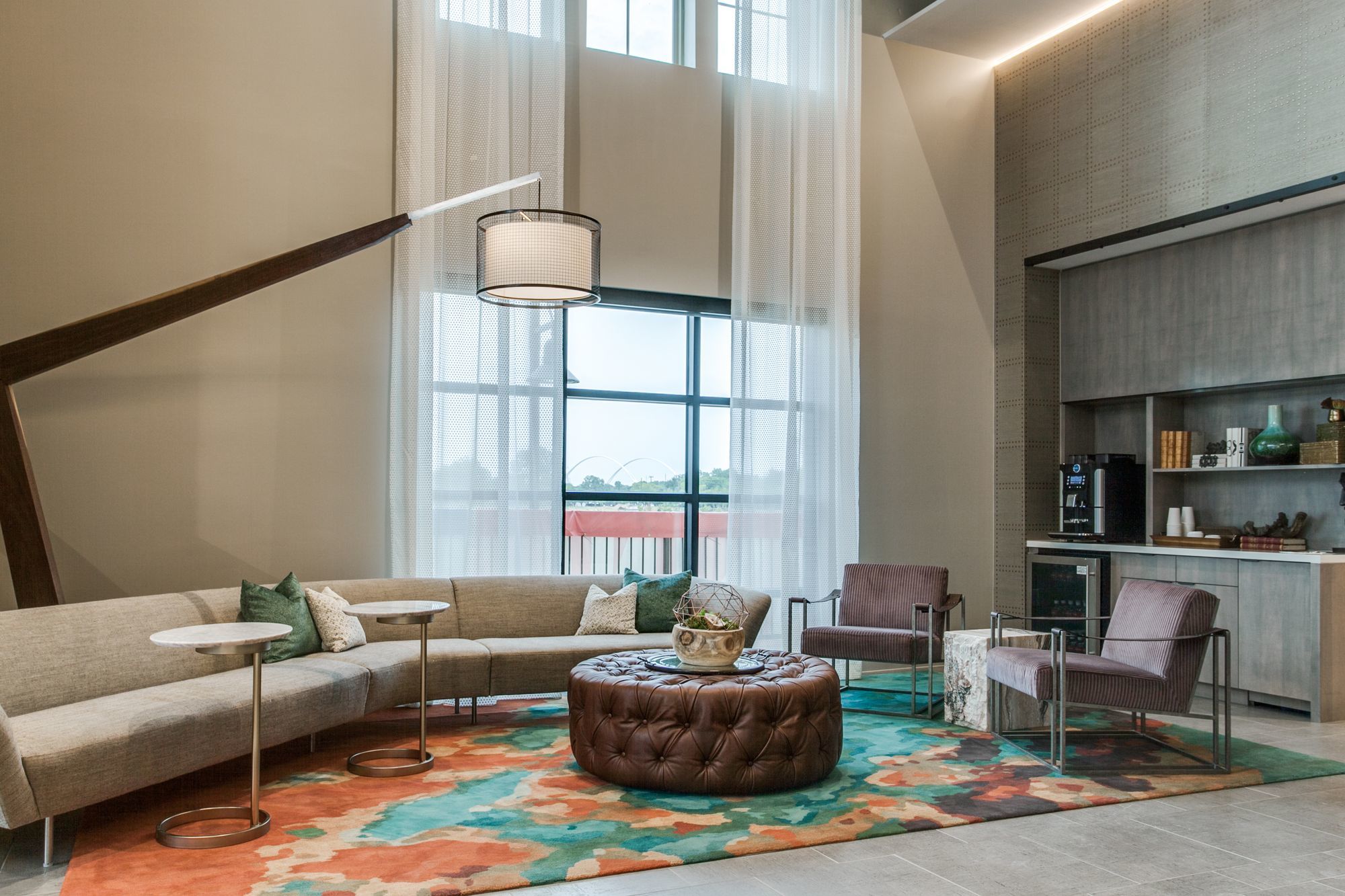 Austin Trinity Green Image 21