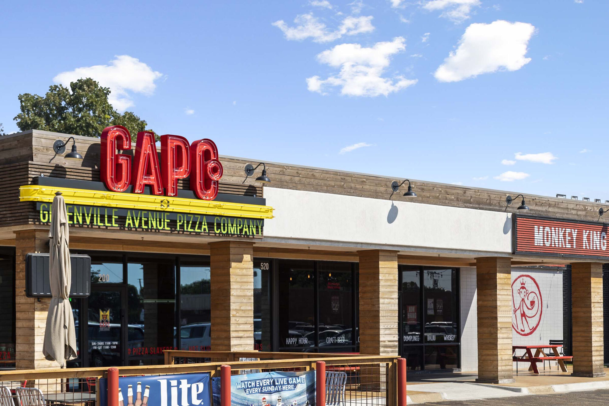 Camden Buckingham Image 40