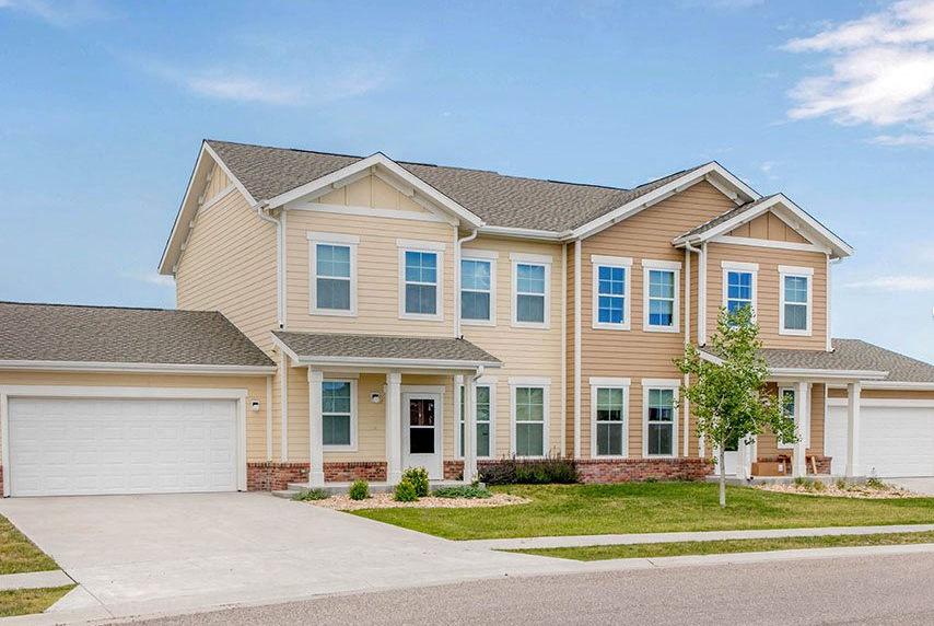 F.E. Warren AFB Homes  Image 2