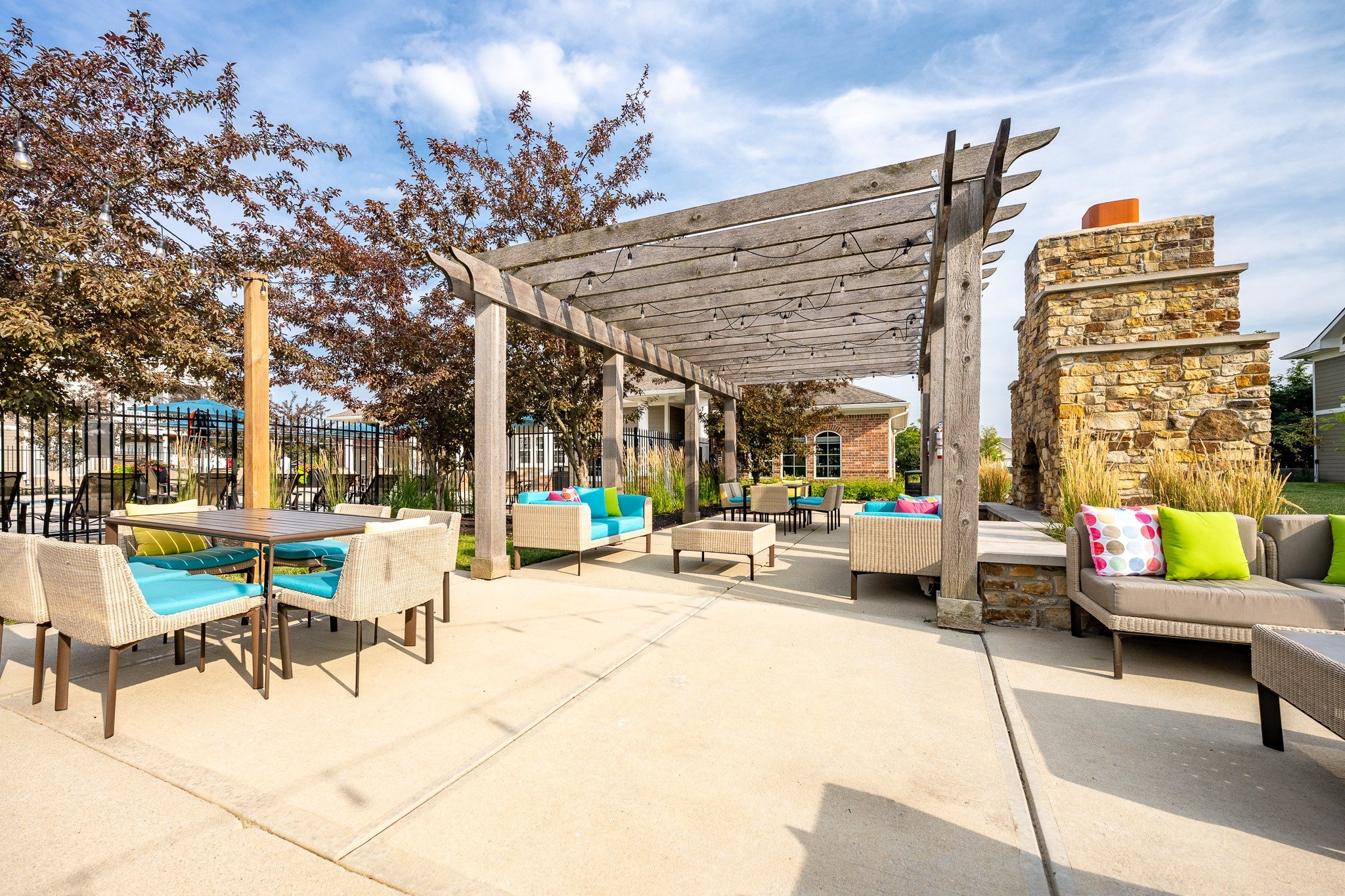 Maple Knoll Apartments Image 21