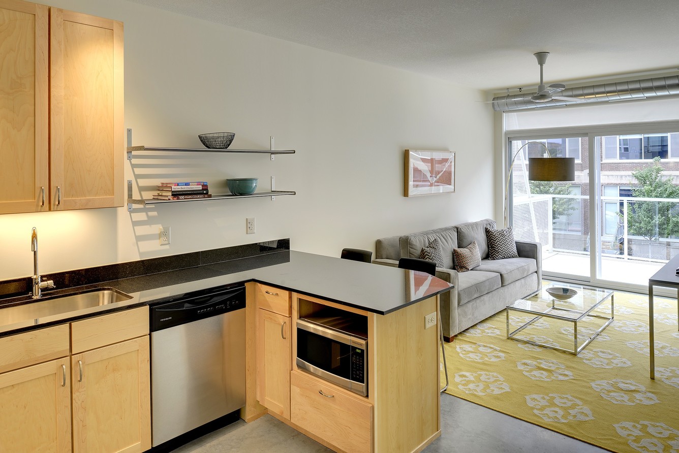 NoLo Living South (North Loop) Image 18