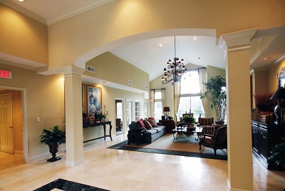 The Fairmont First Colony Image 4