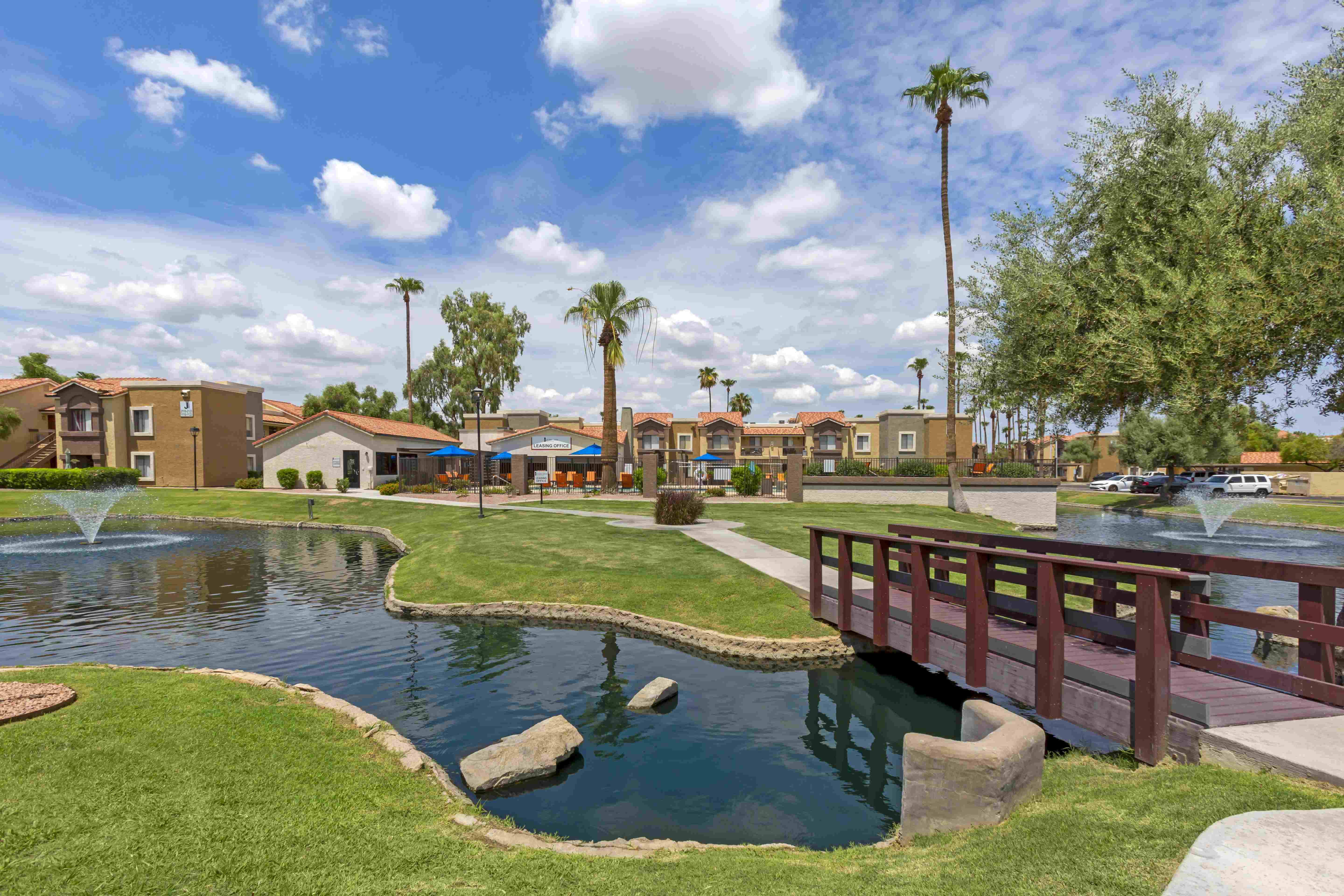 Autumn Creek Apartments OLD Image 31