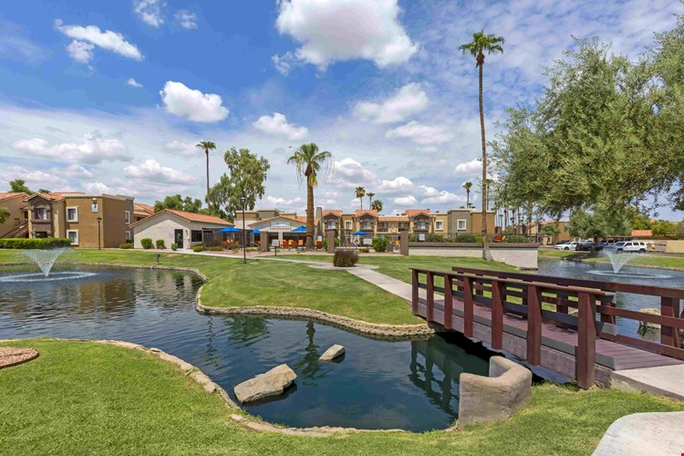 Autumn Creek Apartments OLD Image 31