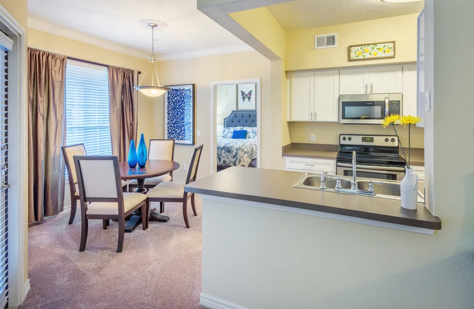 Lodge at Cypresswood Image 5