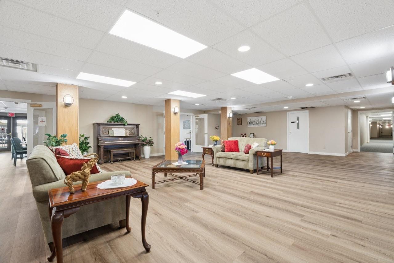 Town Centre Senior Apartments Image 19