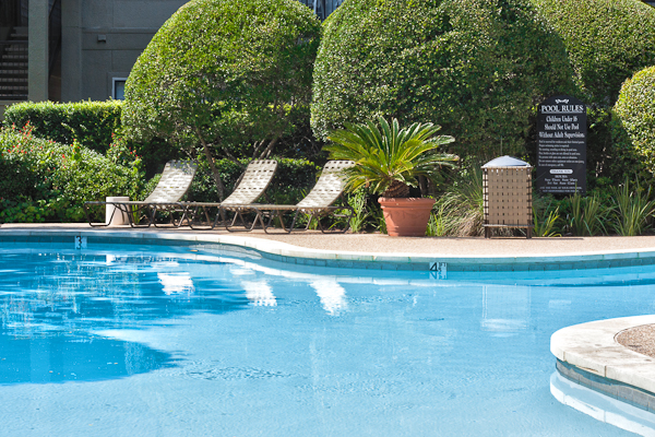 Bridge at Waters Park Image 9