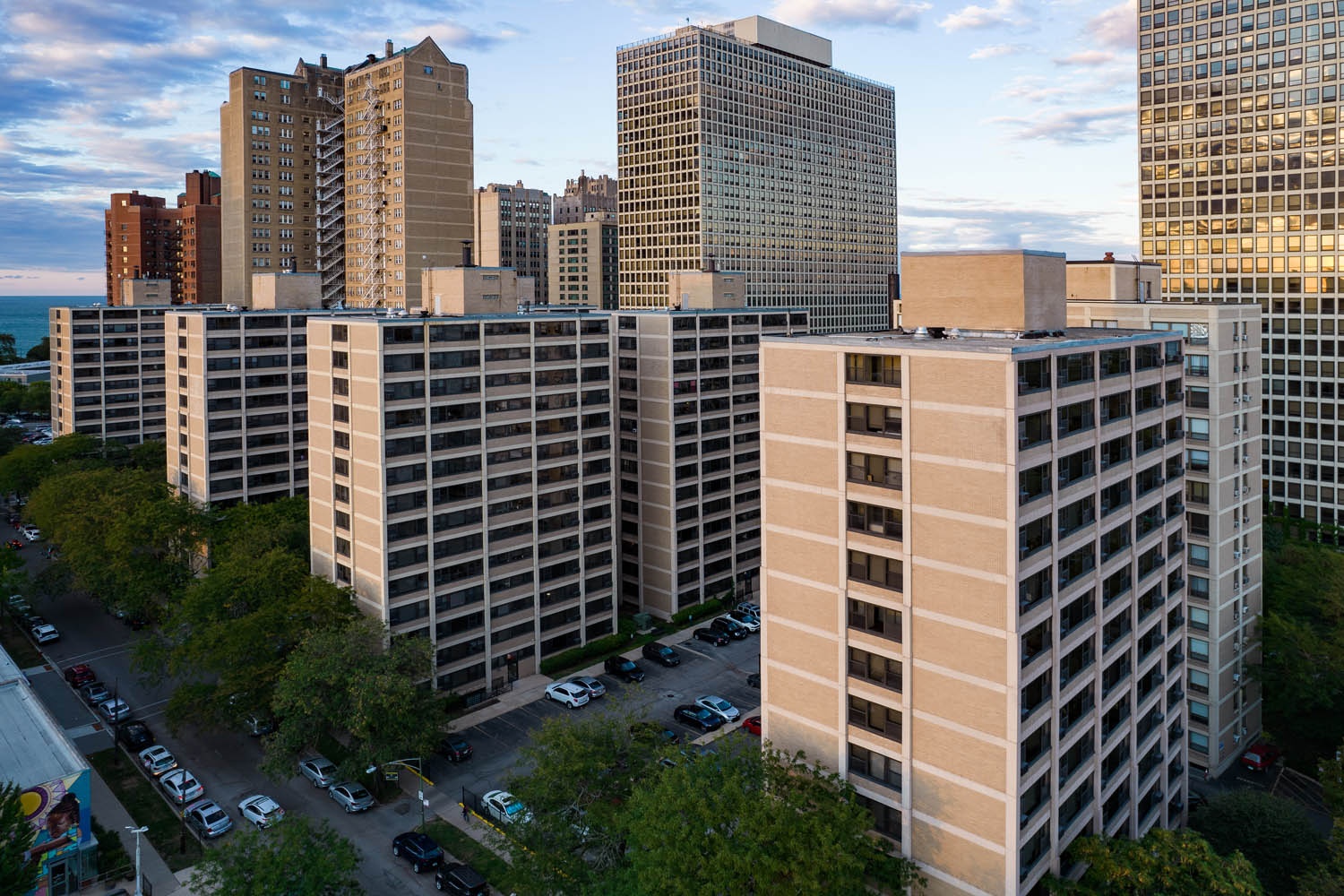 Algonquin Apartments Image 3