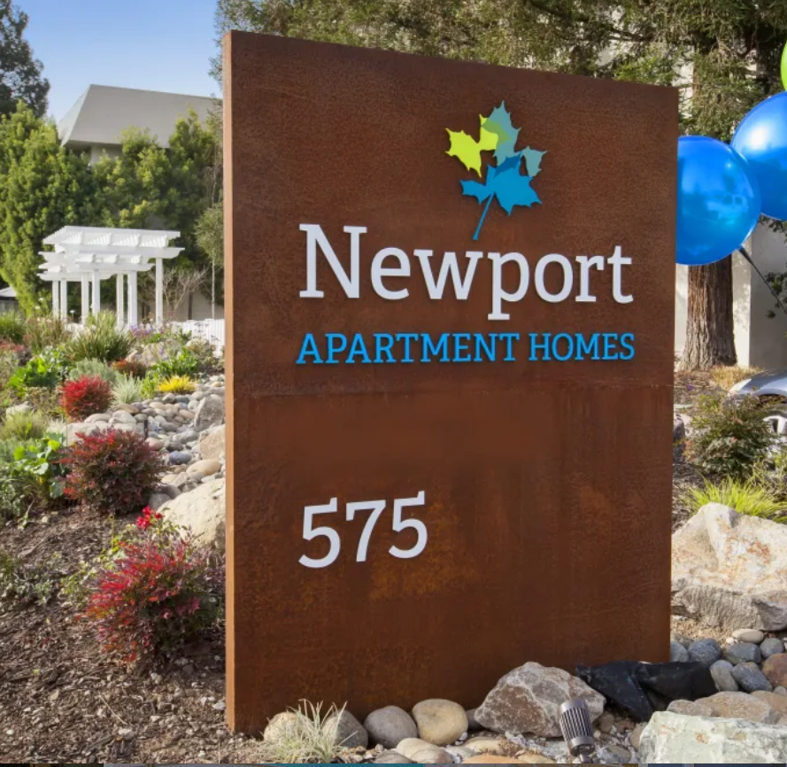 Newport Apartments Image 2