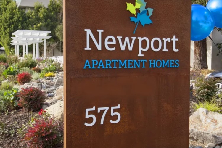 Newport Apartments Image 2
