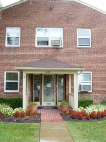 Building Exterior