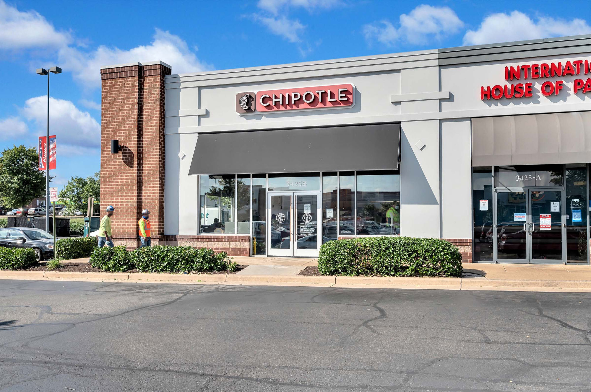 Camden Potomac Yard Image 56