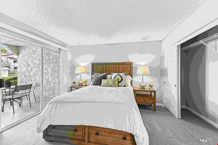 Hidden Hills Condominium Rentals Image 11