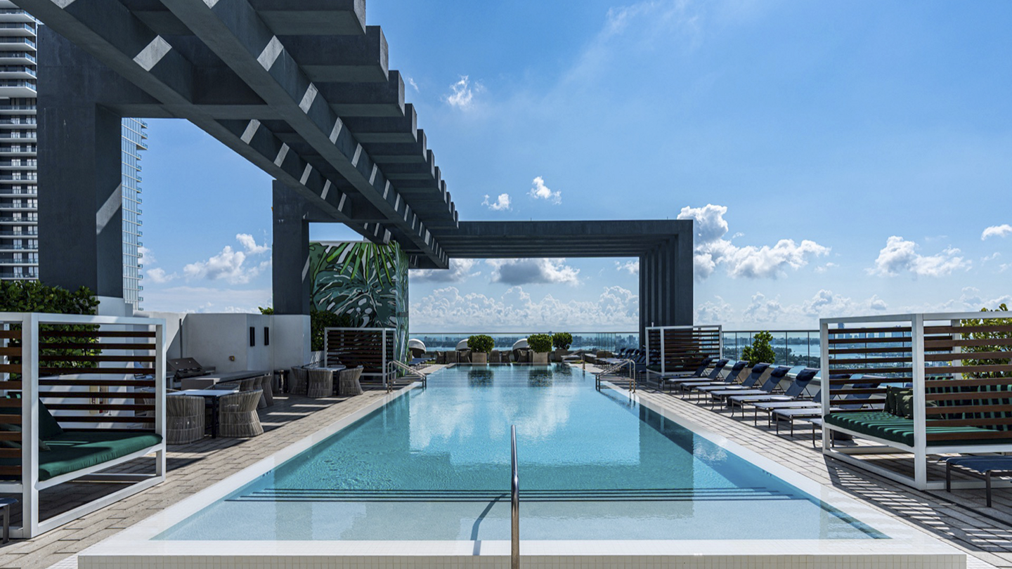 Watermarc at Biscayne Bay Image 5