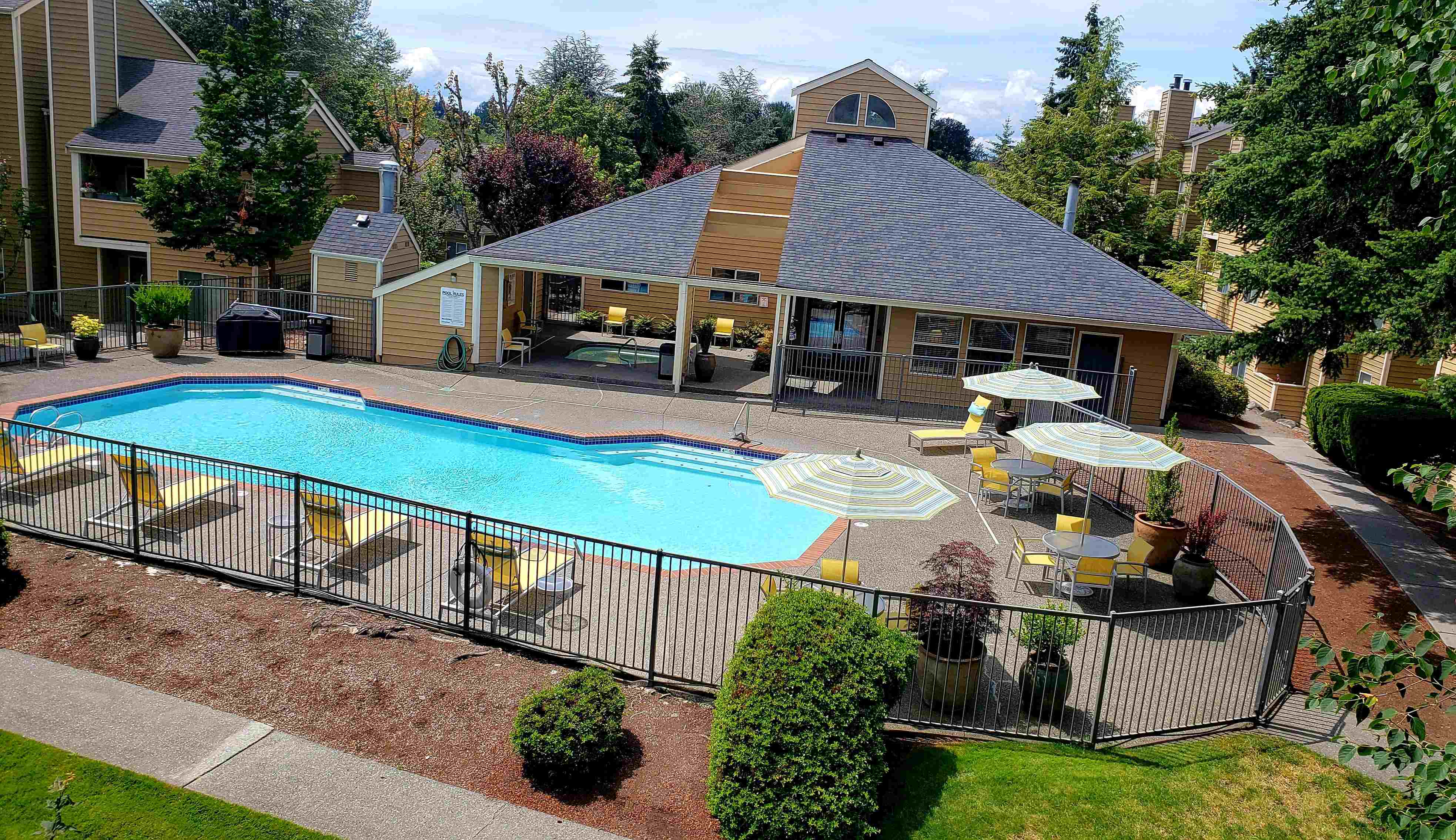 Nickel Creek Apartments Image 7