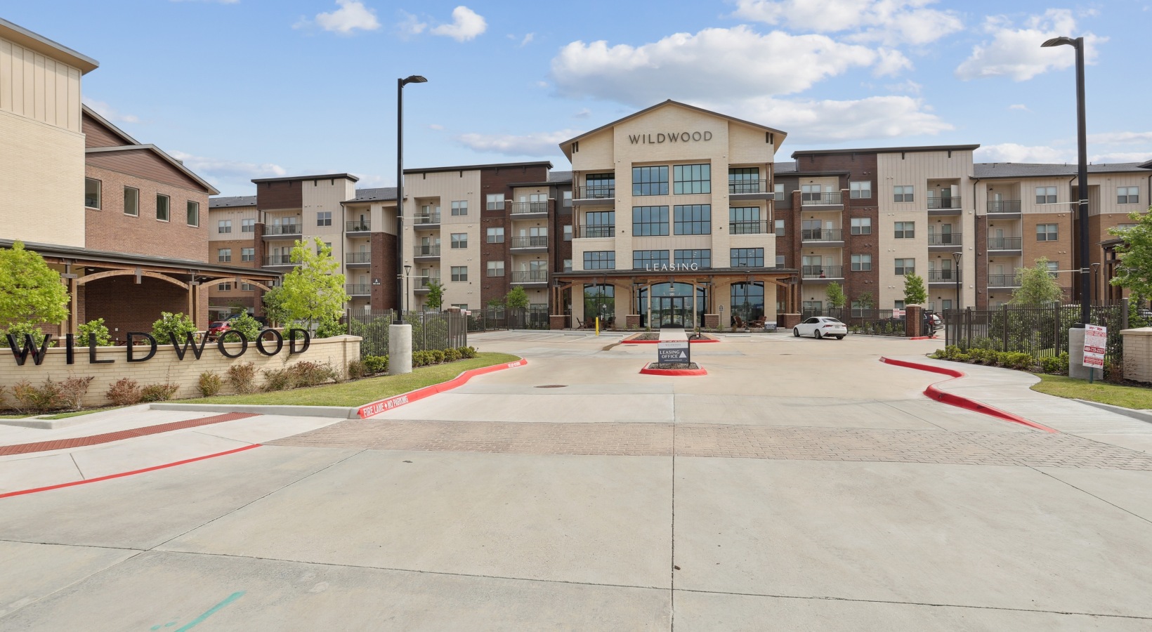 Wildwood Luxury Urban Homes Image 1