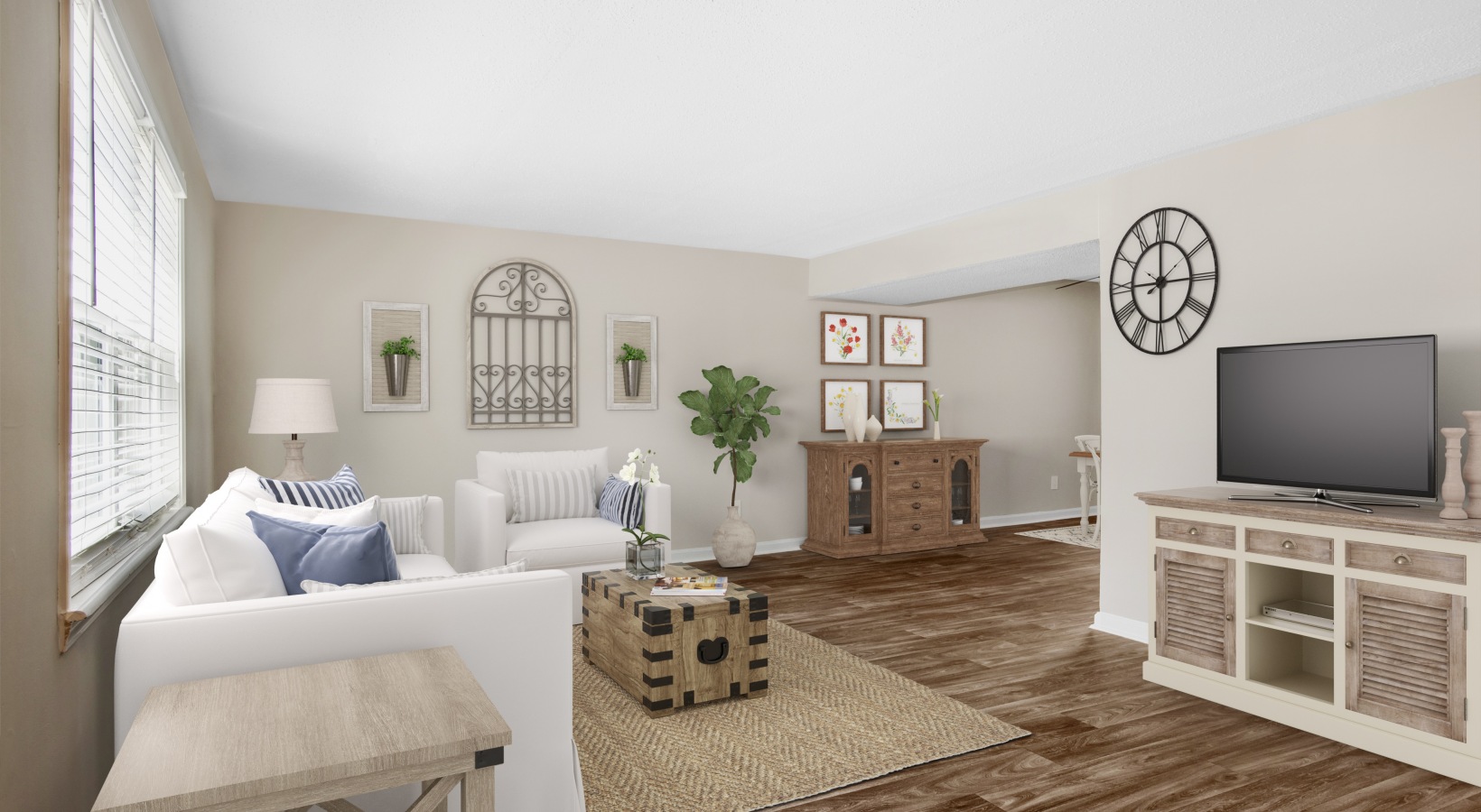 Bradford Ridge Image 5