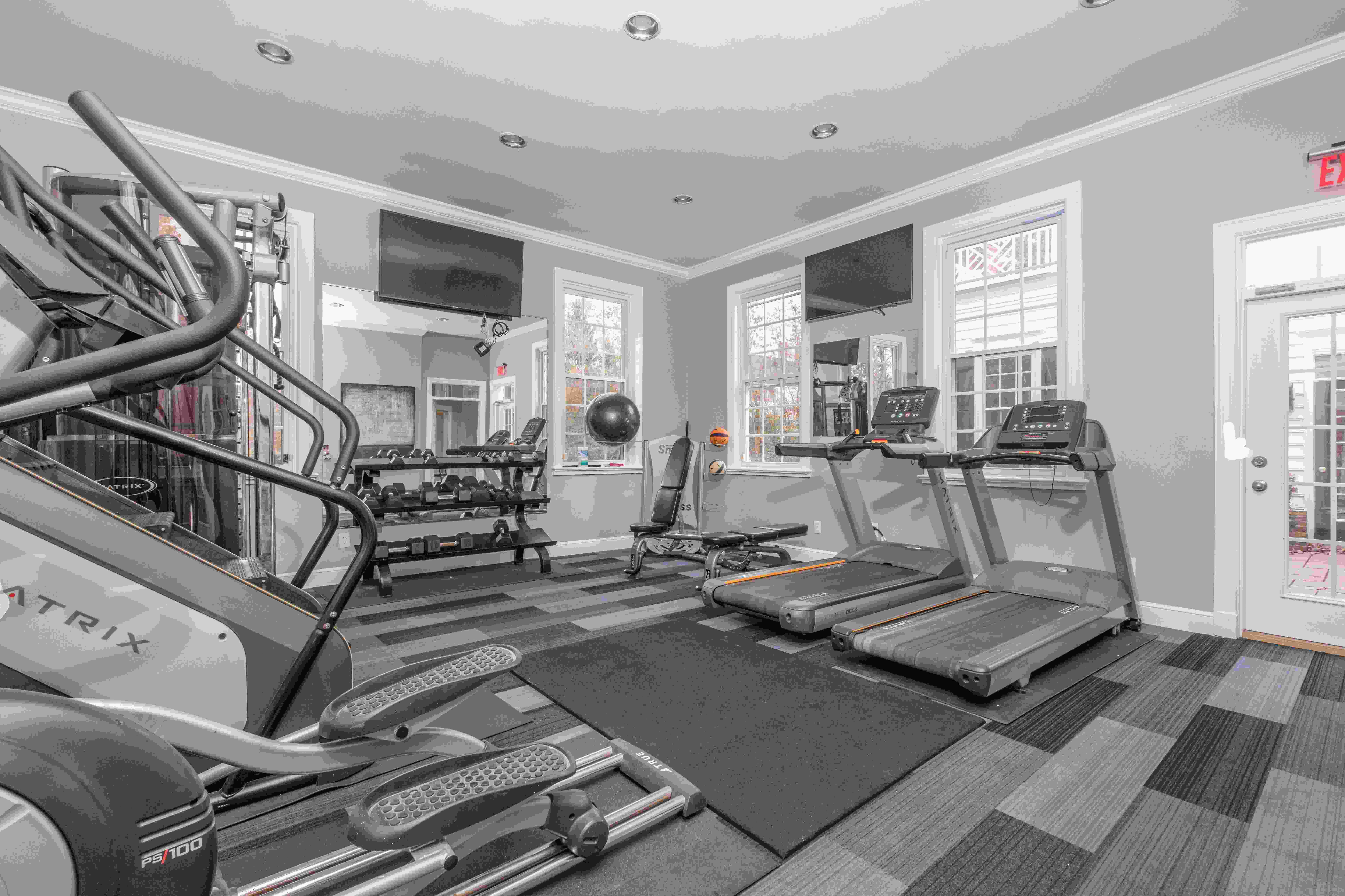 The Residence at Christopher Wren Apartments Image 14
