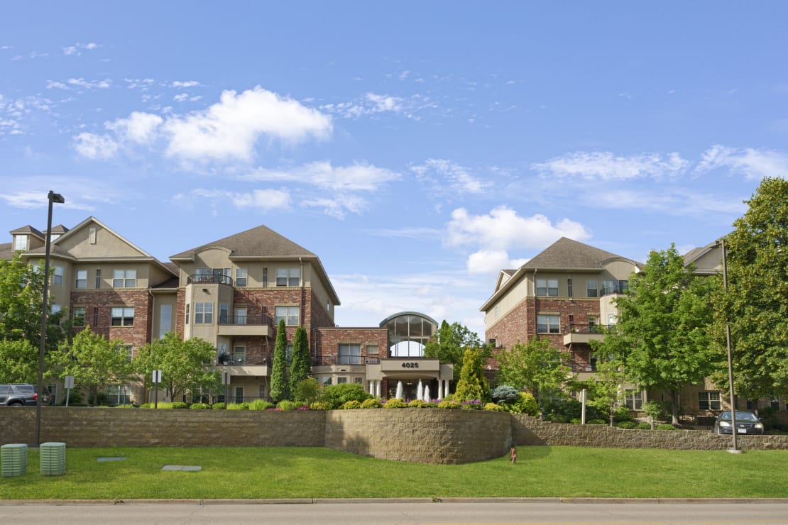 Cornelia Place Image 1