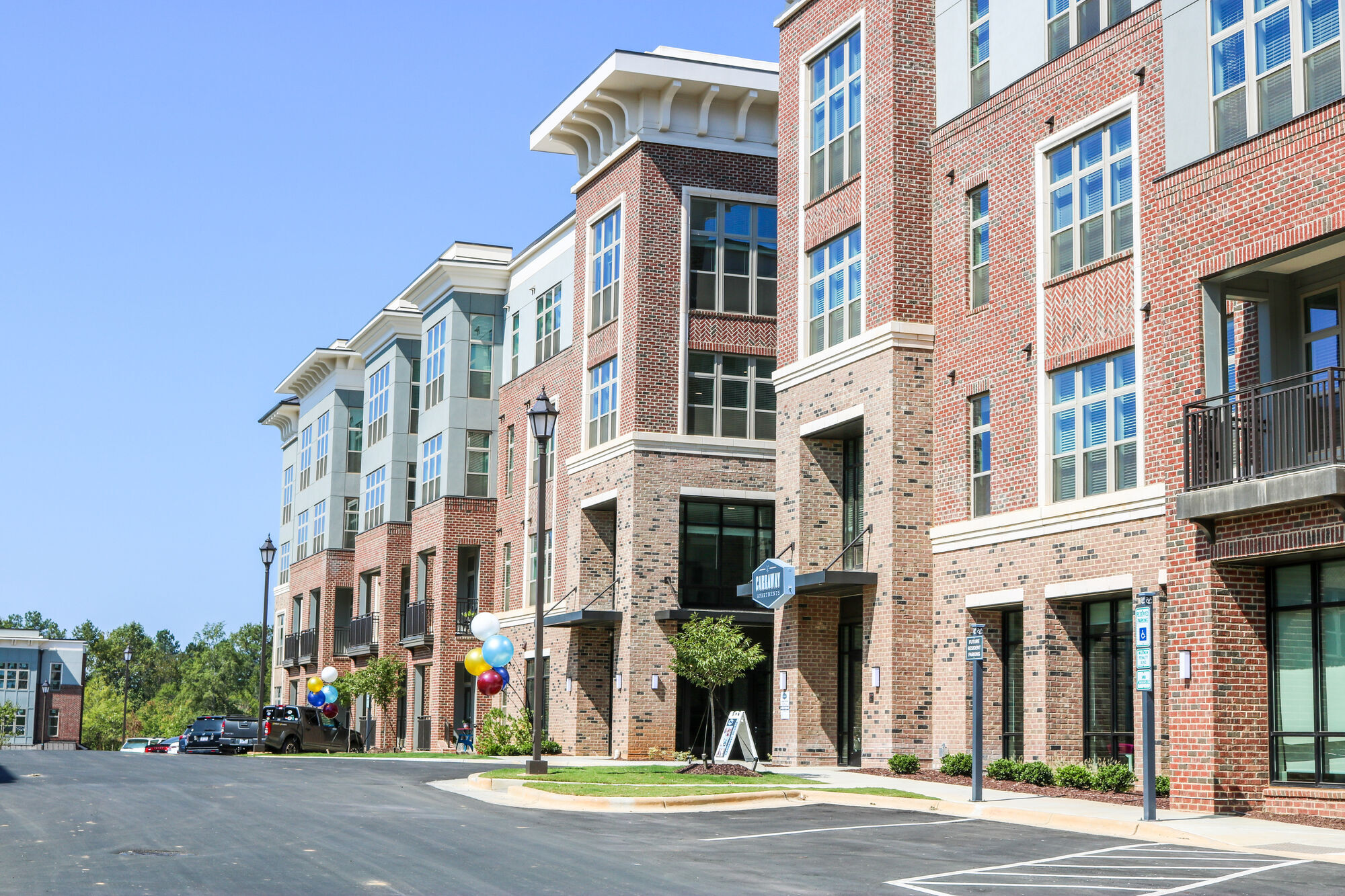 Carraway Village Image 27