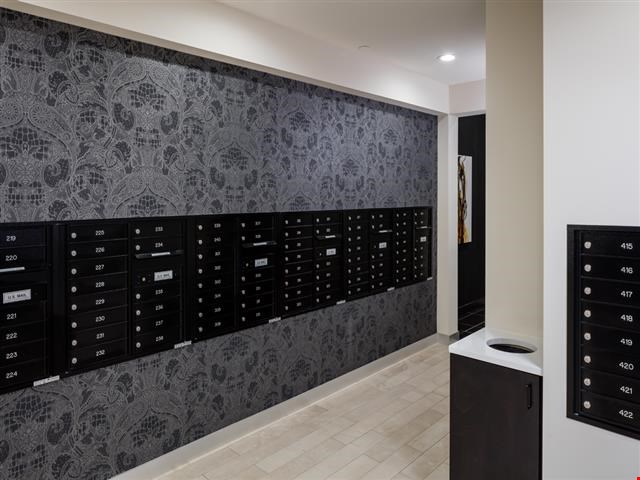 OXBO Urban Rentals Image 29