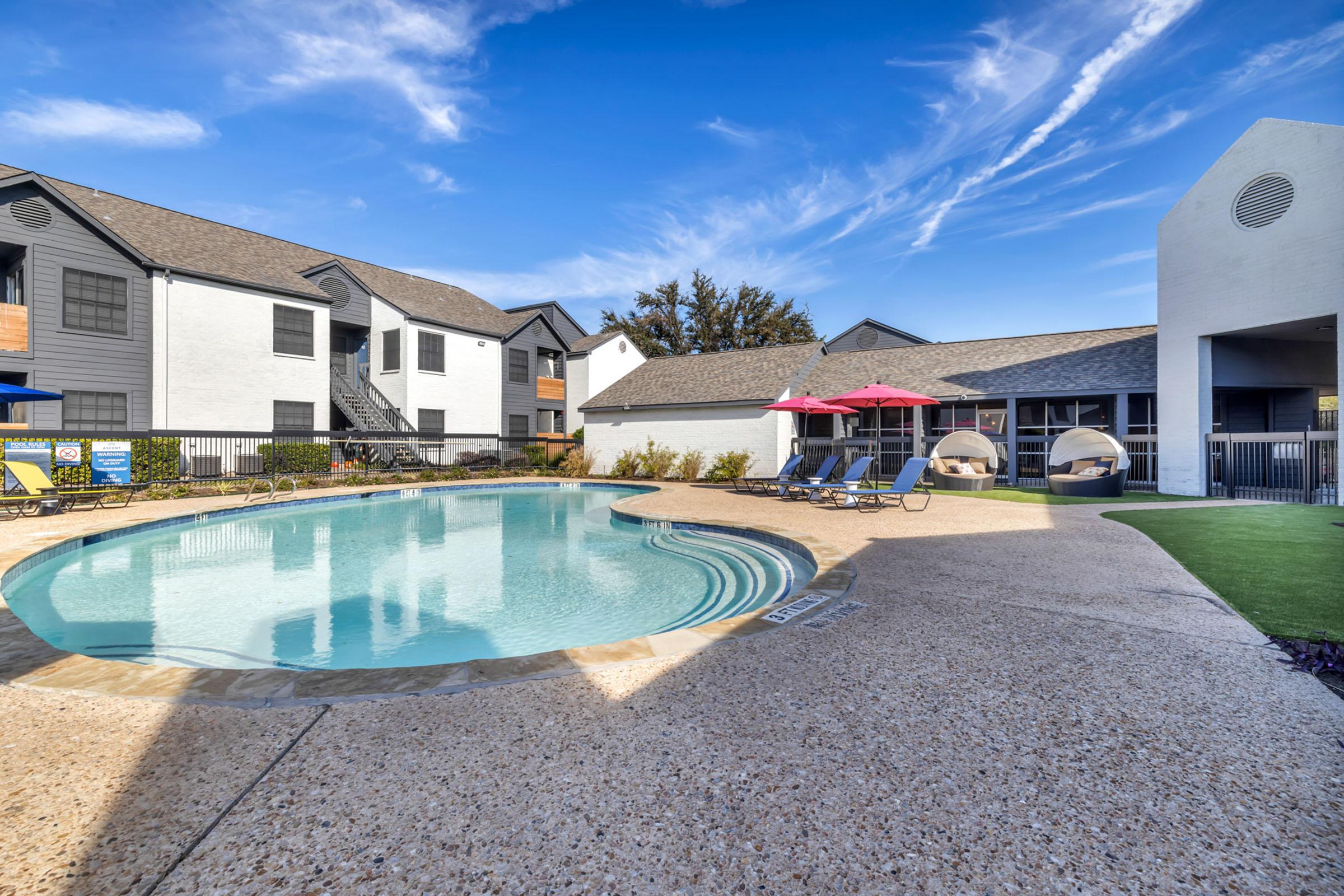 North Burnet Image 1