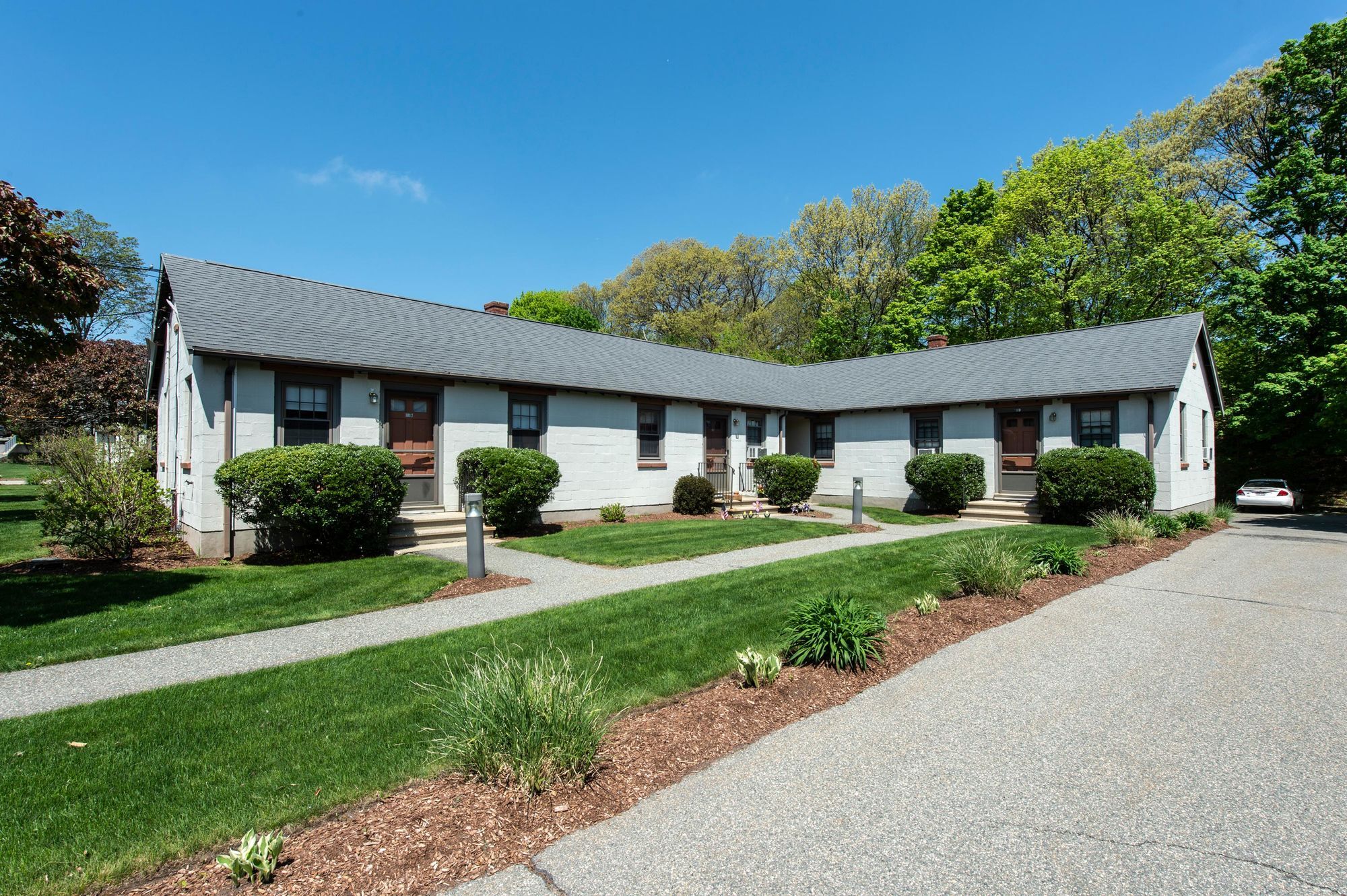 Dudley Street Apartments Image 2