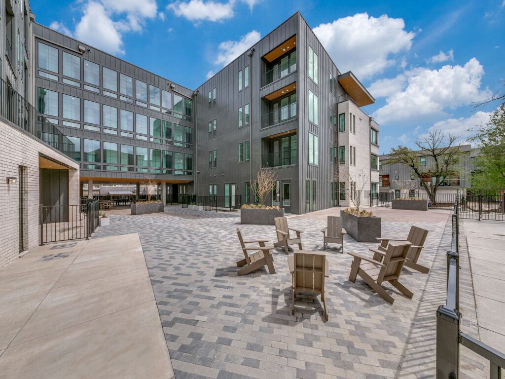 Capitol Flats Image 14