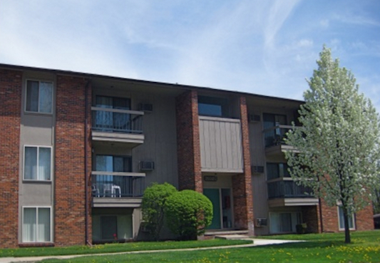 San Remo Villa Apartments Image 21