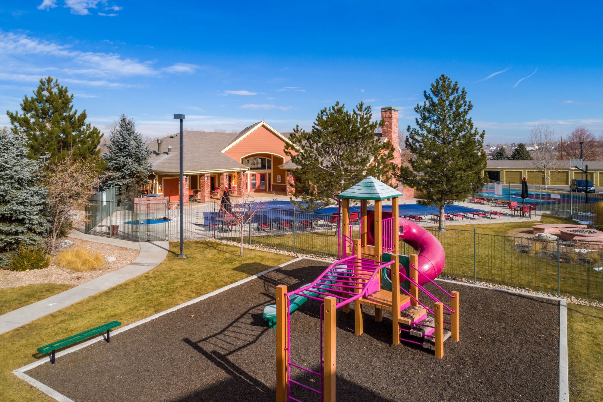 Willow Run Village Apartments Image 34