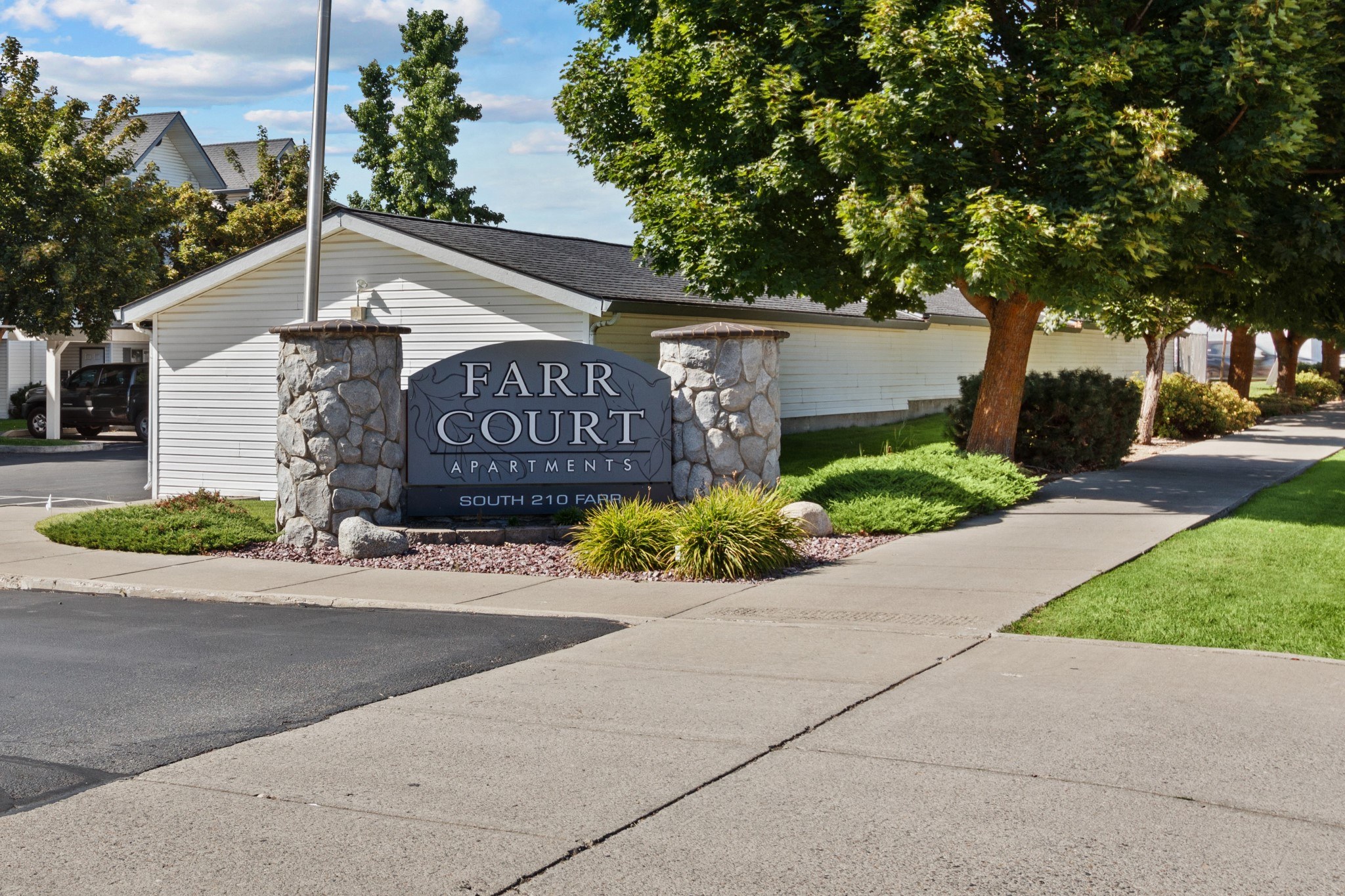 Farr Court Image 31