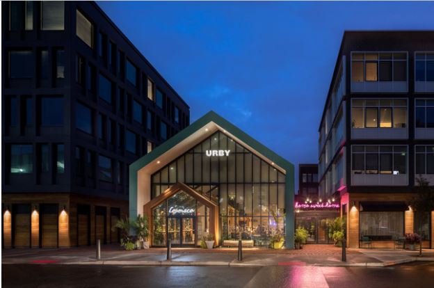 Harrison Urby Image 1