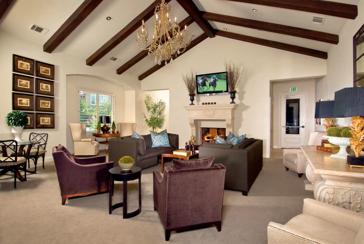 Le Provence at the Dominion Image 4