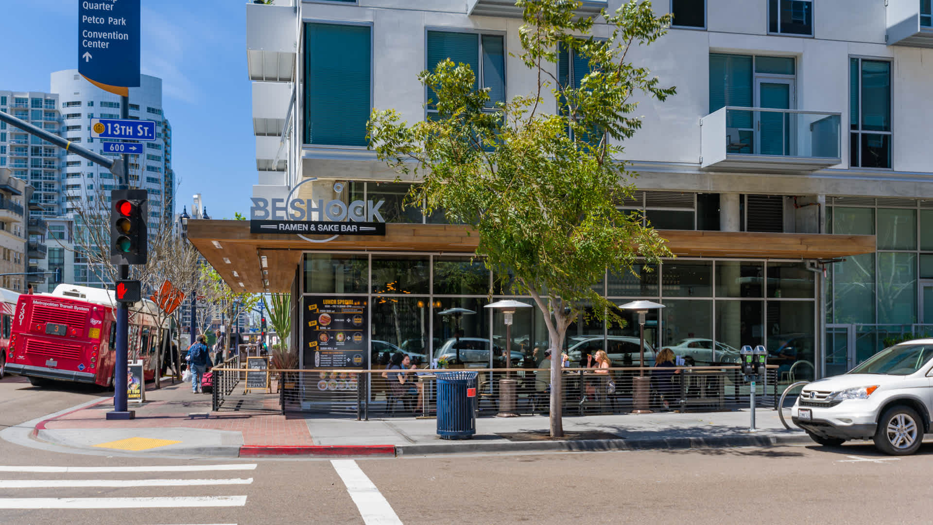 Market Street Village Image 45